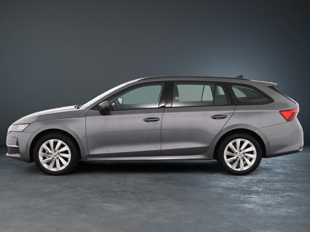 Skoda Octavia Combi 2.0 TDI Selection 