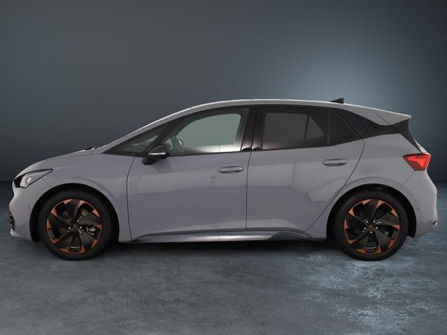 Cupra Born 58 kWh 
