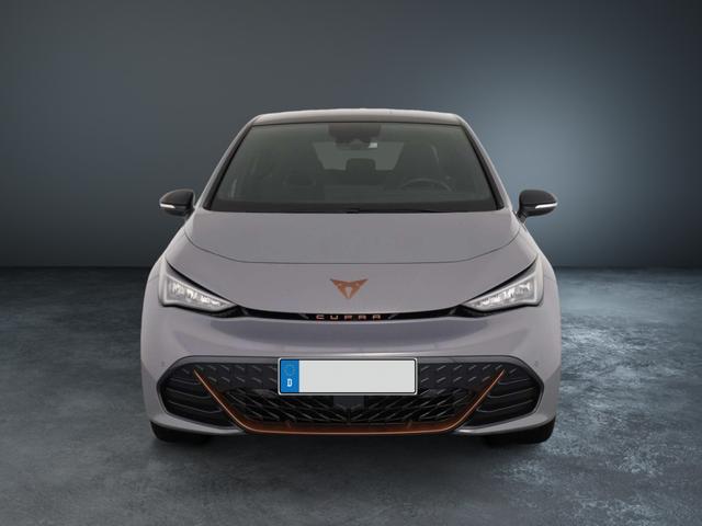 Cupra Born 58 kWh 