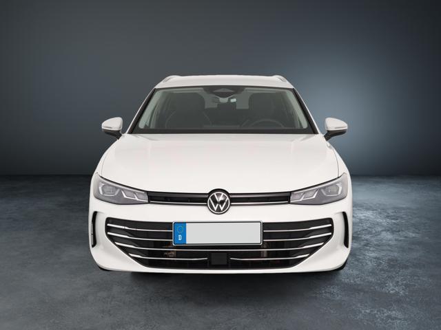 Volkswagen Passat Alltrack 1.5 eHybrid Business 