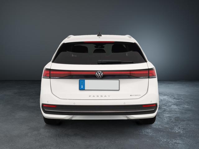 Volkswagen Passat Alltrack 1.5 eHybrid Business 