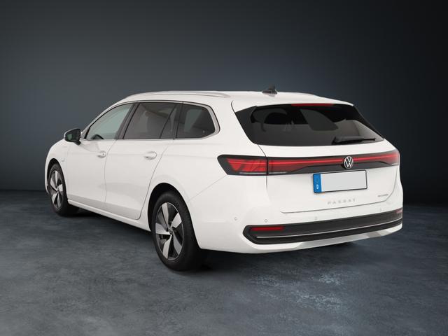 Volkswagen Passat Alltrack 1.5 eHybrid Business 