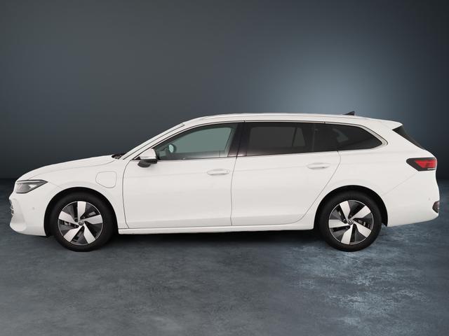 Volkswagen Passat Alltrack 1.5 eHybrid Business 