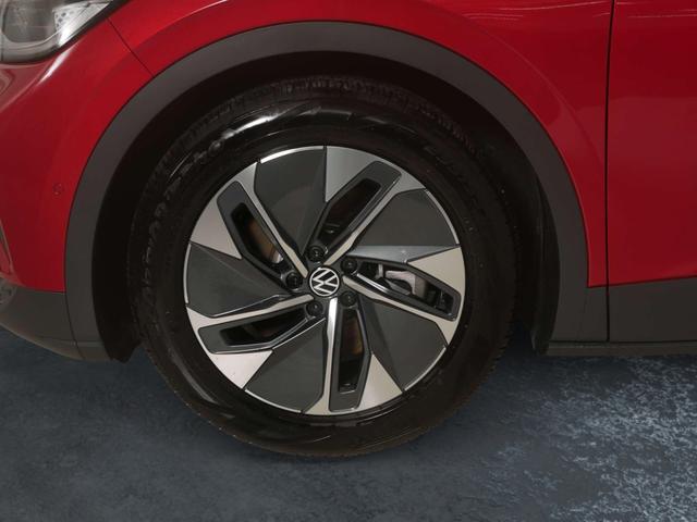 Volkswagen ID.4 1 Pro 77 kWh 