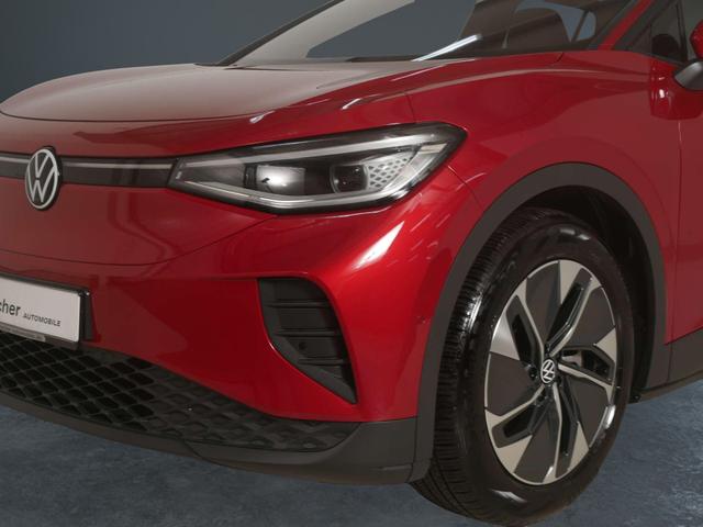 Volkswagen ID.4 1 Pro 77 kWh 
