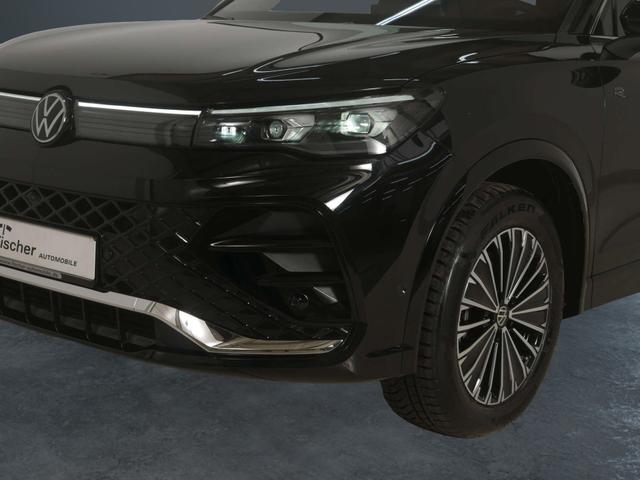 Volkswagen Tiguan 1 2.0 TSI 4Motion R-Line 