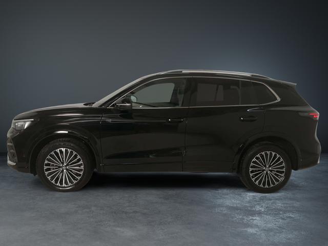 Volkswagen Tiguan 1 2.0 TSI 4Motion R-Line 