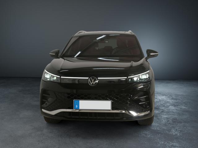 Volkswagen Tiguan 1 2.0 TSI 4Motion R-Line 