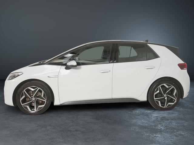 Volkswagen ID.3 Pro 58 kWh 