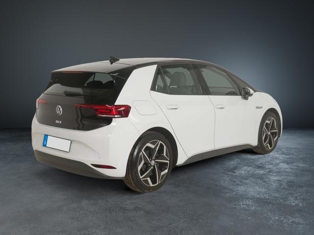 Volkswagen ID.3 Pro 58 kWh 