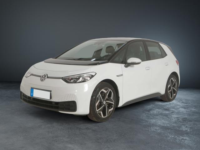 Volkswagen ID.3 - Pro 58 kWh