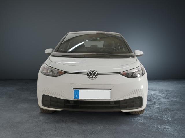 Volkswagen ID.3 Pro 58 kWh 
