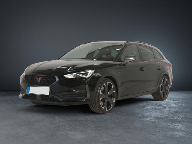 Cupra Leon Sportstourer - 1 1.4 e-Hybrid VZ