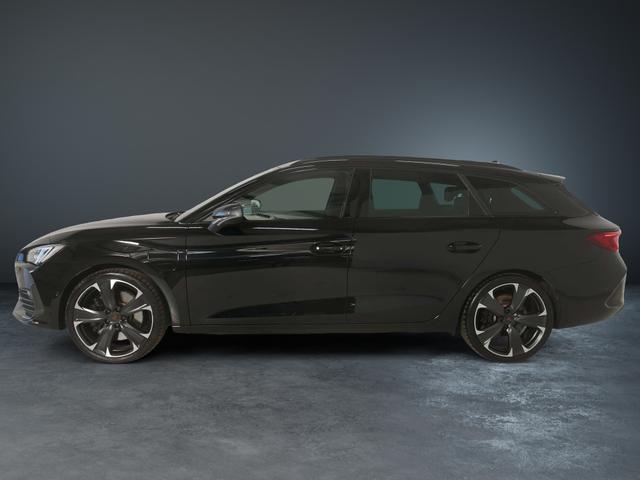 Cupra Leon Sportstourer 1 1.4 e-Hybrid VZ 