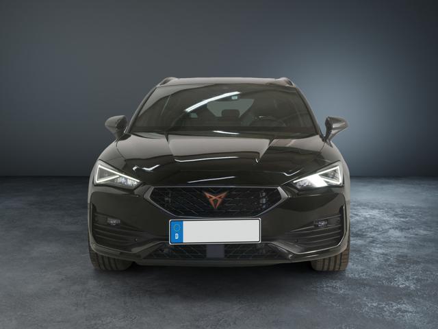 Cupra Leon Sportstourer 1 1.4 e-Hybrid VZ 