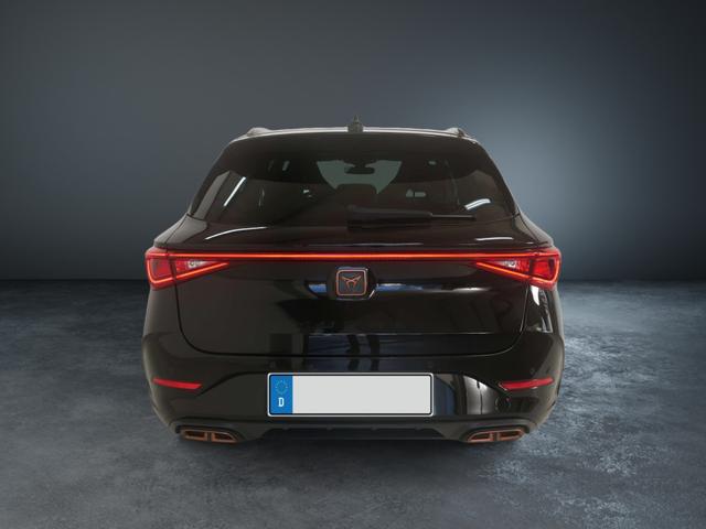 Cupra Leon Sportstourer 1 1.4 e-Hybrid VZ 