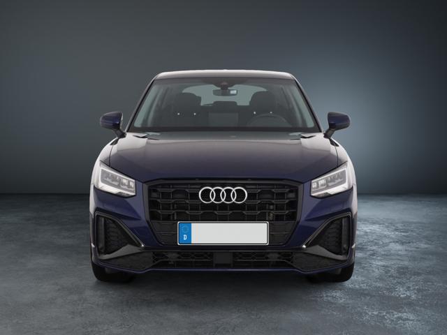 Audi Q2 35 TFSI S line 