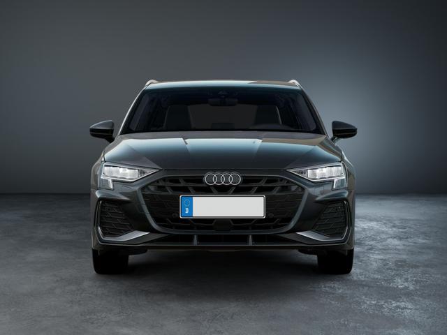 Audi A3 Sportback 40 TFSI e S line 