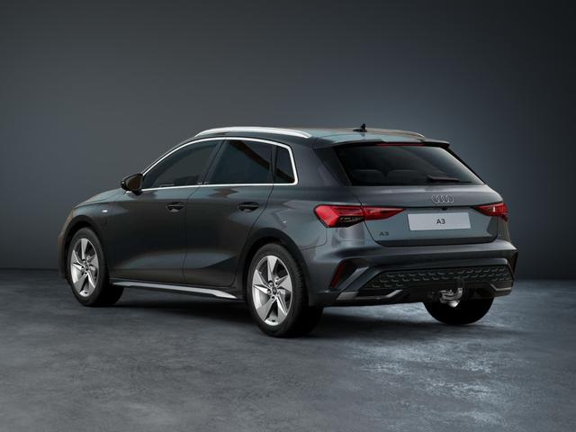 Audi A3 Sportback 40 TFSI e S line 