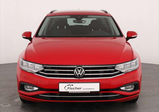 Volkswagen Passat Variant 1 2.0 TDI Business 