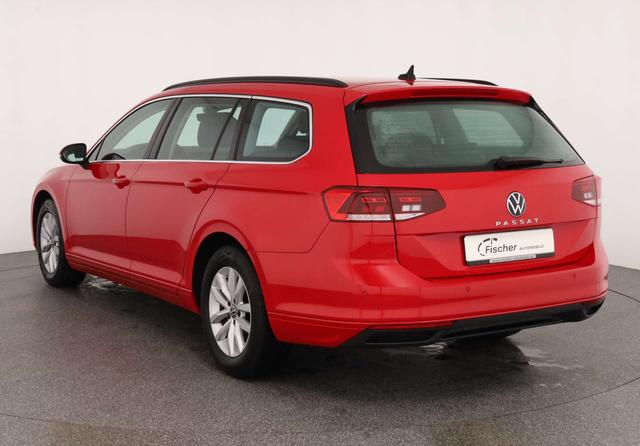 Volkswagen Passat Variant 1 2.0 TDI Business 