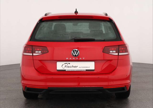 Volkswagen Passat Variant 1 2.0 TDI Business 