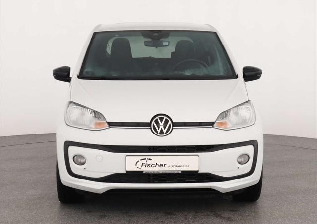 Volkswagen up! 1 Up 1.0 MPI Active 