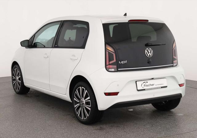 Volkswagen up! 1 Up 1.0 MPI Active 