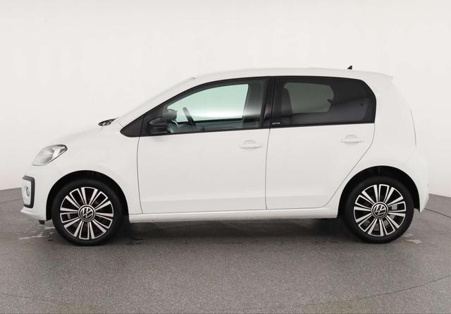 Volkswagen up! 1 Up 1.0 MPI Active 