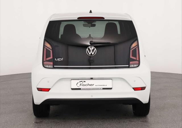 Volkswagen up! 1 Up 1.0 MPI Active 