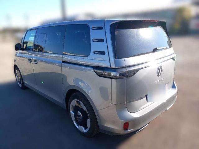 Volkswagen ID. BUZZ ID.Buzz Pro LWB 86 kWh 