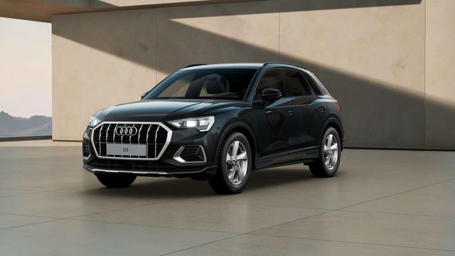Audi Q3 - 35 TFSI Advanced