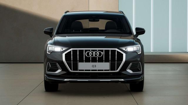 Audi Q3 35 TFSI Advanced 