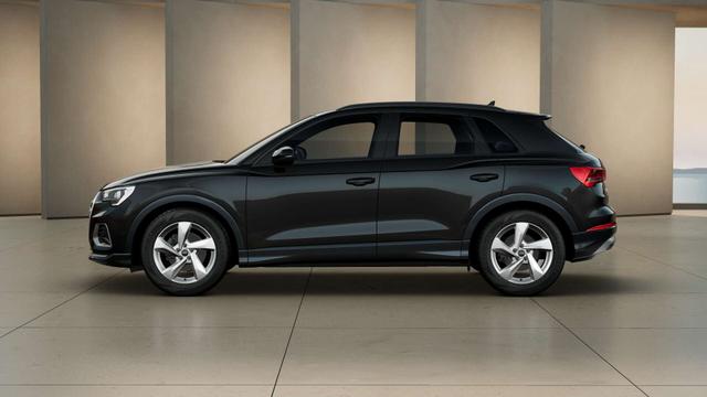Audi Q3 35 TFSI Advanced 