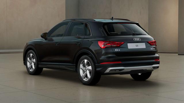 Audi Q3 35 TFSI Advanced 