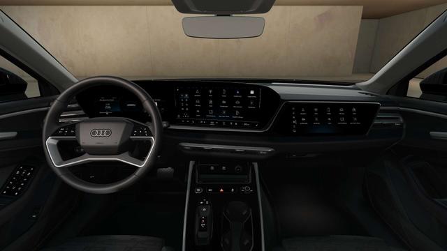 Audi A6 Avant TDI quattro 