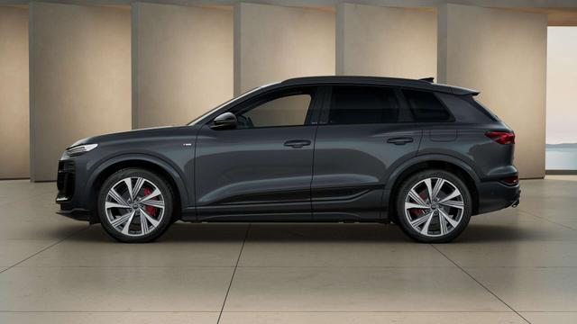Audi Q6 e-tron 1 