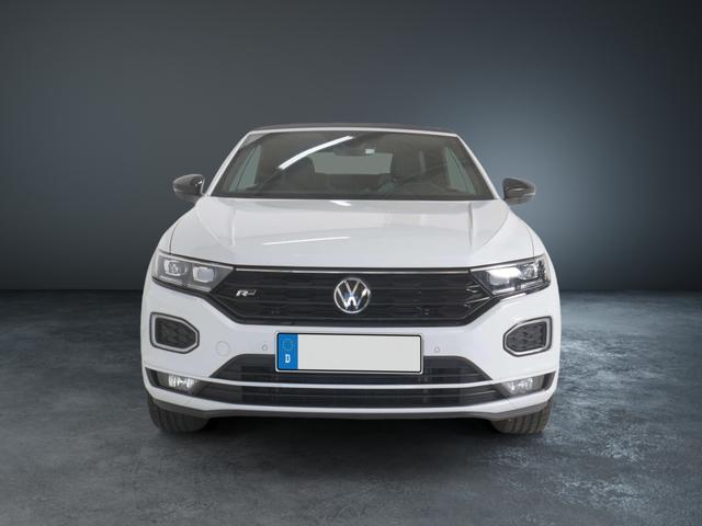 Volkswagen T-Roc Cabriolet 1 1.5 TSI R-Line Black Style 