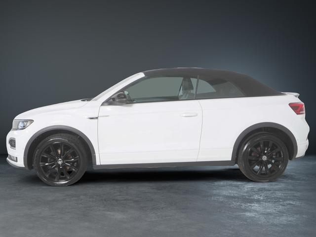 Volkswagen T-Roc Cabriolet 1 1.5 TSI R-Line Black Style 