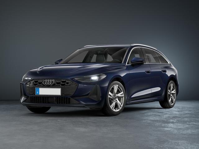 Audi A5 Avant - TFSI