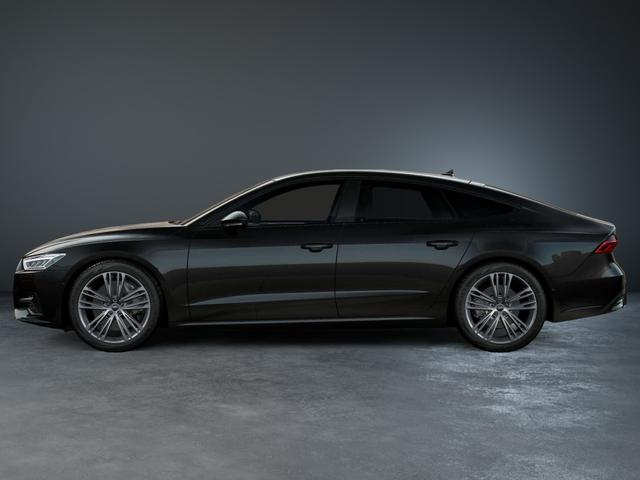 Audi A7 Sportback 50 TFSI e quattro 
