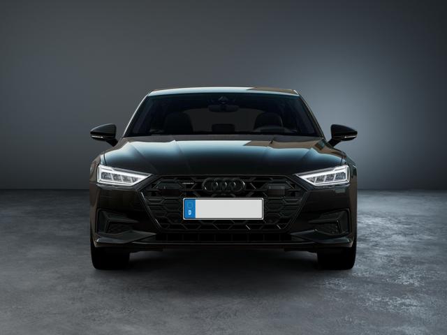 Audi A7 Sportback 50 TFSI e quattro 