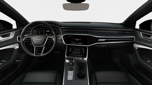 Audi A7 Sportback 50 TFSI e quattro 