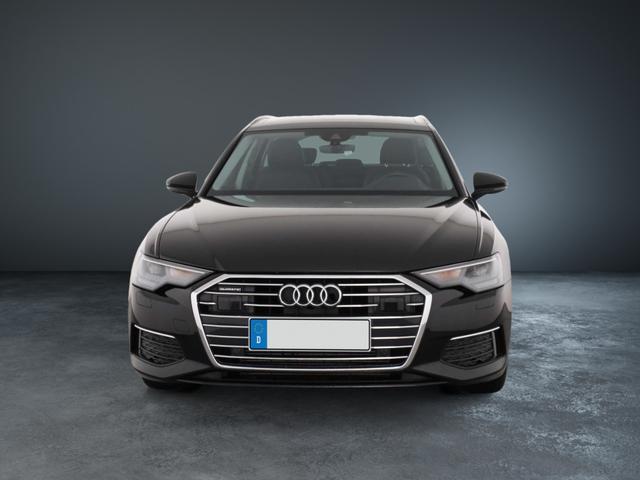 Audi A6 Avant 45 TFSI quattro Design 