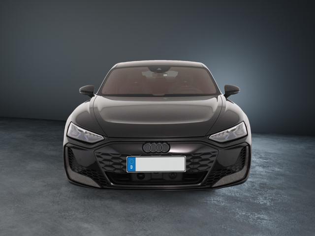 Audi RS e-tron GT 1 performance 