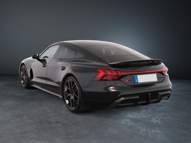 Audi RS e-tron GT 1 performance 