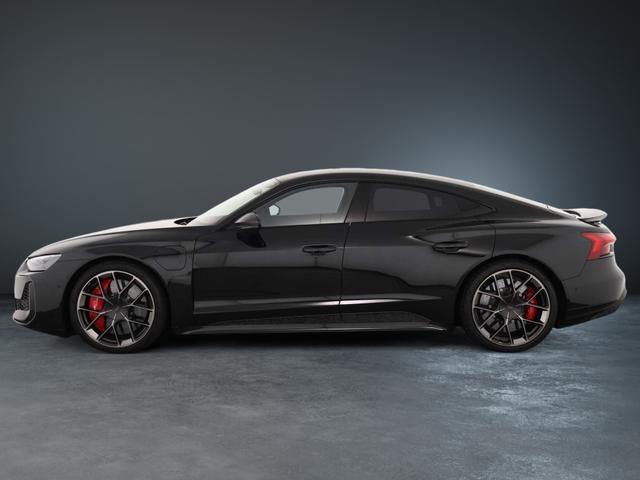 Audi RS e-tron GT 1 performance 