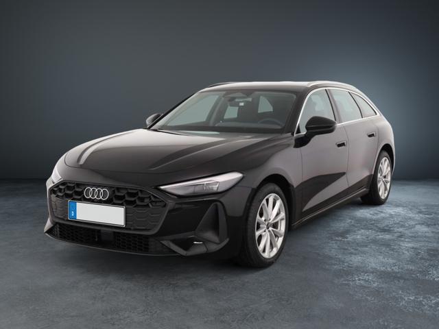 Audi A5 Avant - TFSI