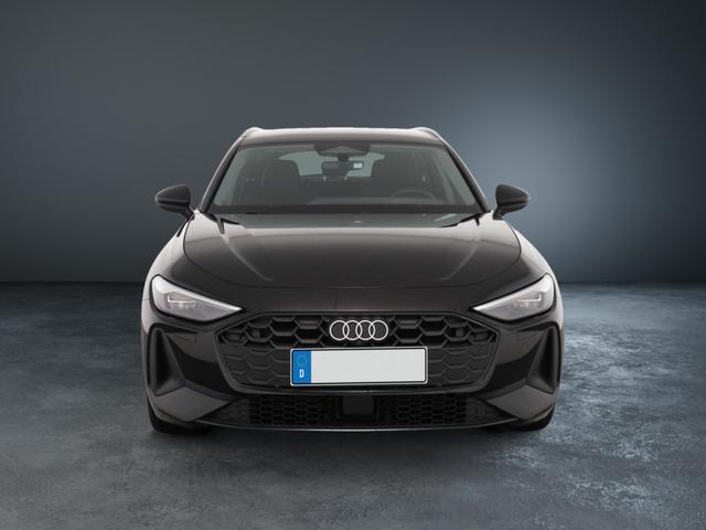 Audi A5 Avant TFSI 