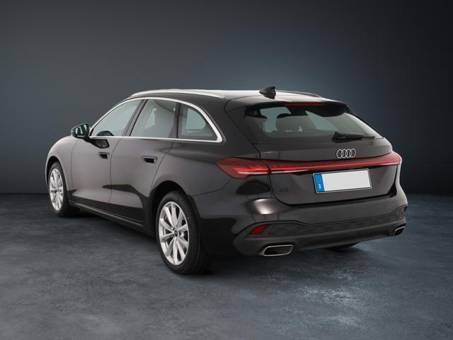 Audi A5 Avant TFSI 